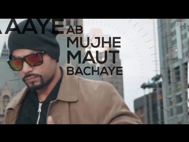 Tere Bina | Bohemia | Whatsapp Status | Latest Punjabi Song 2019