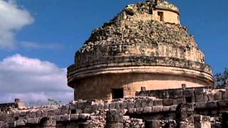The Ancient Mayans, Yucatan Peninsula - Ancient Solar Observatories #3