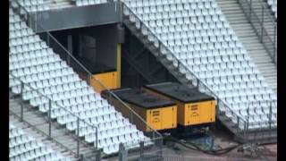 Ponticelli - Stade de France