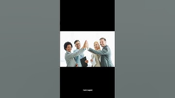 My SFC introduction video for a CSR event