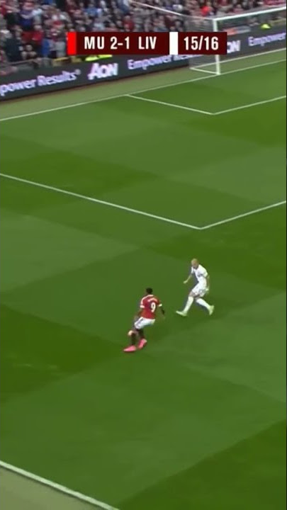 Day 2- Anthony Martial debut goal🤫🤫🤫#shorts #manunited