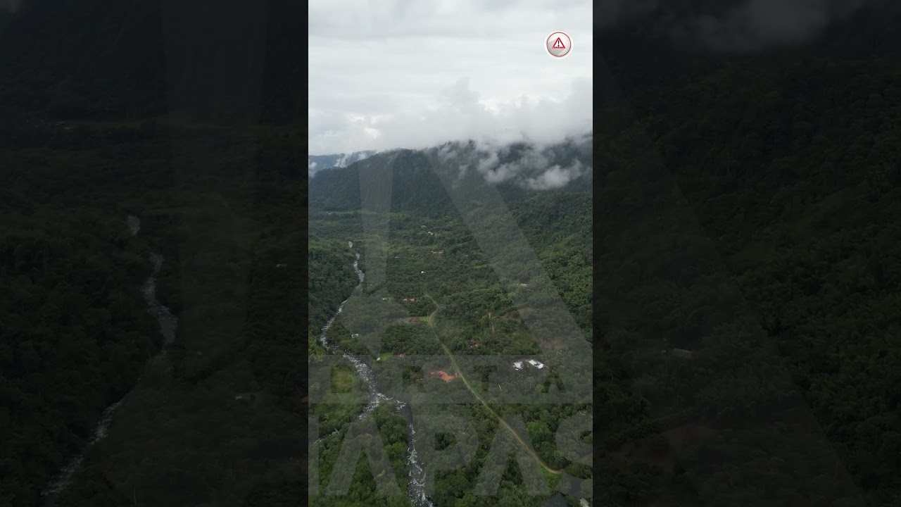 Comuneros desacatan sentencia del Tribunal Superior Agrario