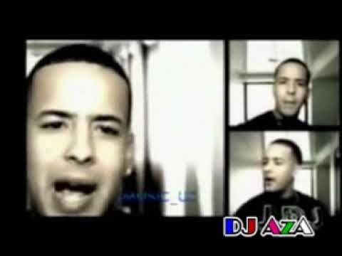 Daddy Yankee   aqui esta tu caldo