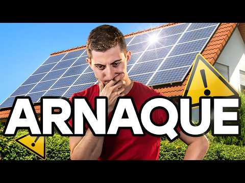 ☀️TUTO : 9000€ d'Économies en Installant mes Panneaux Solaires MK SUN (Mon Kit Solaire)