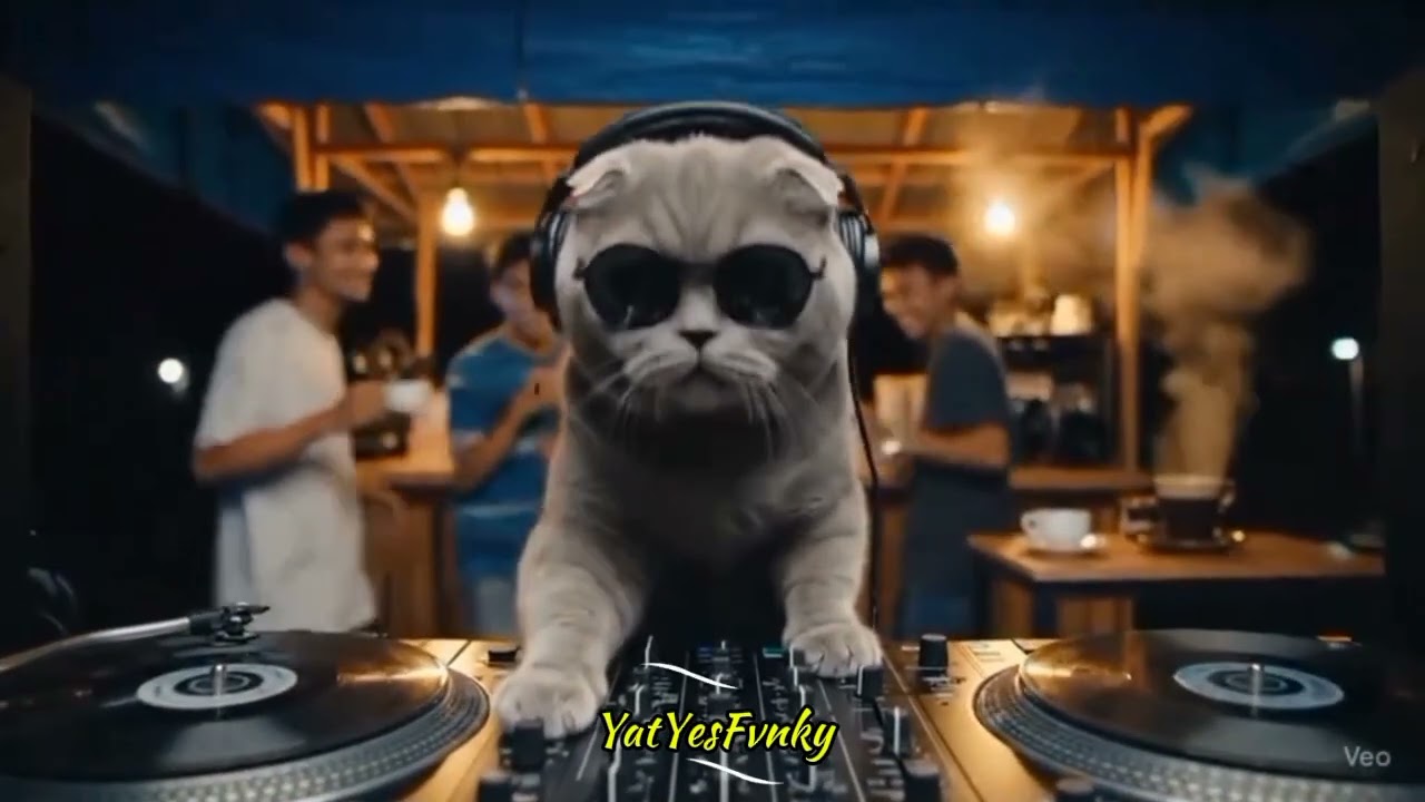 DJ LUKAKU SLOW BAS MAKIN LAMA MAKIN ENAK TERBARU 2025