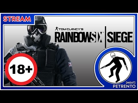 Rainbow Six Siege Фармим денежку