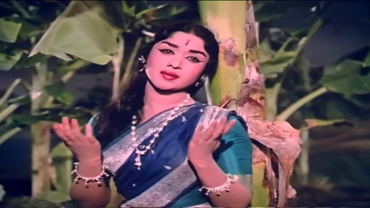    Pattukku Patteduthu  T M Soundararajan P Susheela Hits  Tamil Song