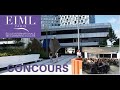 Le concours de leiml paris