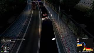 TMP ID:6344503 Incorrect Way Driving/ Reckless Driving