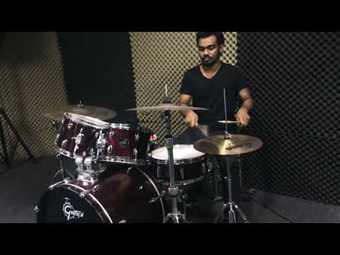 easy-drum-solo