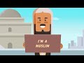 The COMPLETE Muslim Package - Mufti Menk - Animation