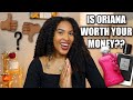 |*NEW Oriana Parfums de Marly Perfume Review + Popular & Unpopular Comparisons| Should You Splurge?|