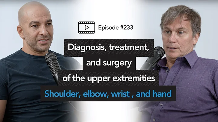 232  Shoulder, elbow, wrist, and hand: diagnosis, ...