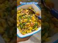 😋শীতের ঠান্ডায় গরম ধোঁয়া ওঠা কর্ন চার্ট 😋 #swagatavlogz #shorts #viralshorts