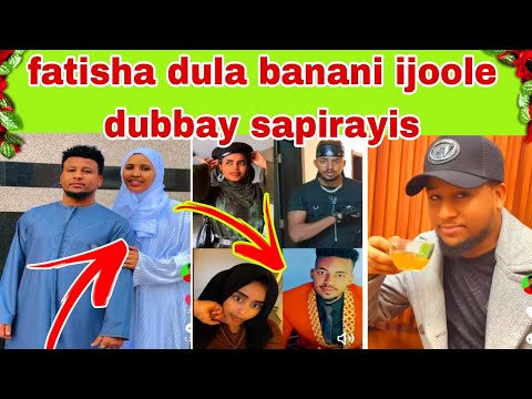 Fatisha Sapirayis Godhani Hatuu Ta I Dubbayit