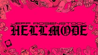 Jeff Rosenstock - HELLMODE [FULL ALBUM STREAM]