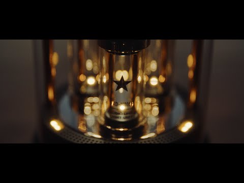 BALMUDA The Speaker (Trailer)