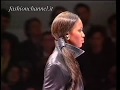 Gianfranco Ferrè Autumn Winter 1991 1992 Milan 1 of 3 pret a porter woman by FashionChannel