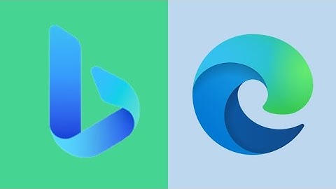 Most Edge users feel Microsoft is being too "Pushy" adding the Bing button to the Toolbar