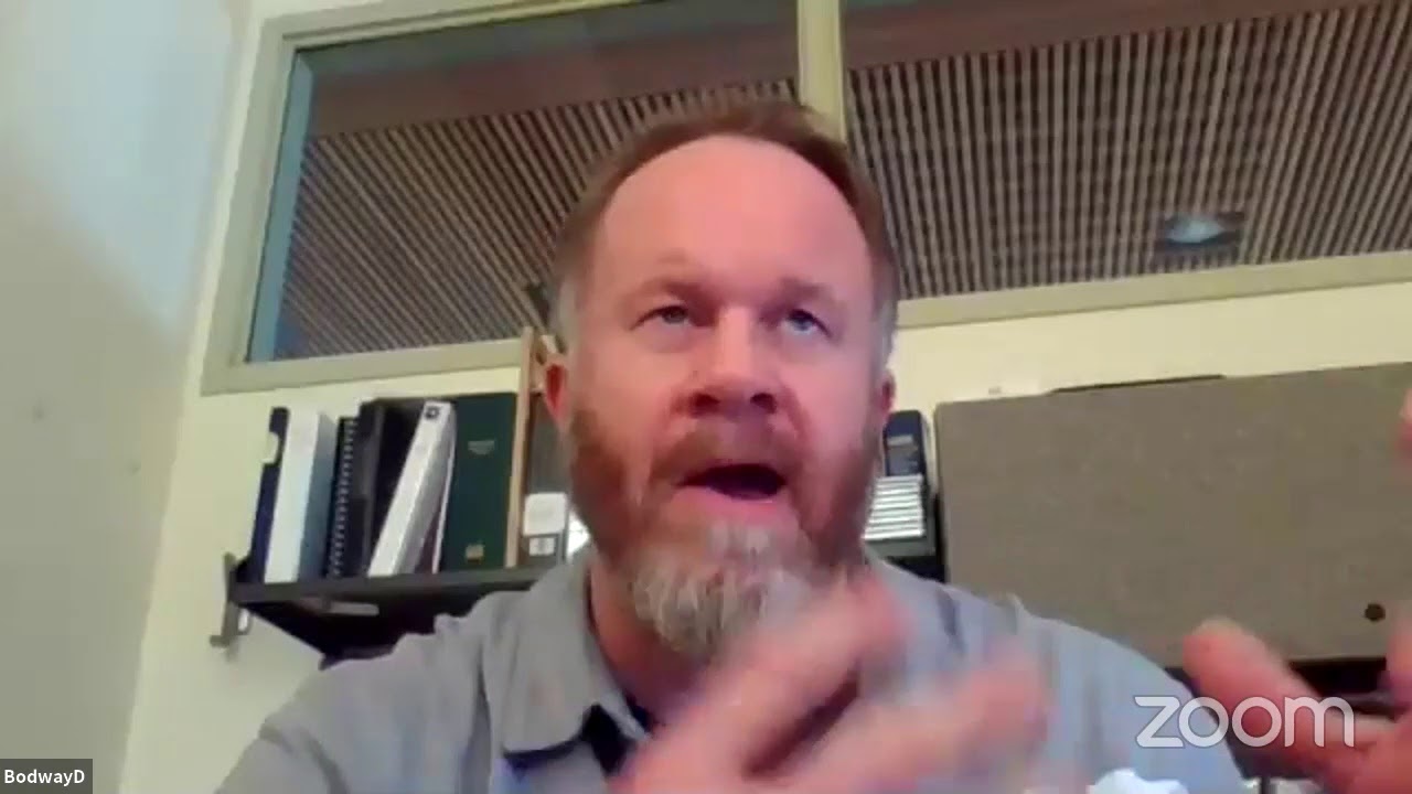 Sherwood City Council Meeting YouTube