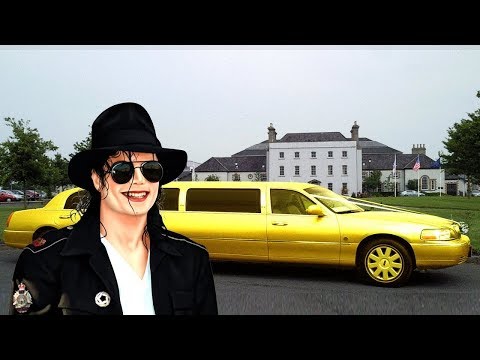 Michael Jackson&#;s Lifestyle