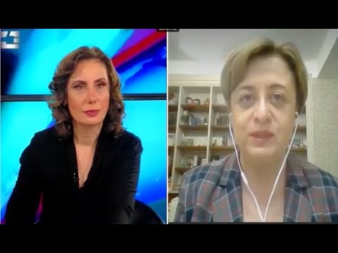 „ქართულმა ოცნებამ“  სრულიად აიხია სახე დასავლეთის თვალში  - ხათუნა ლაგაზიძე