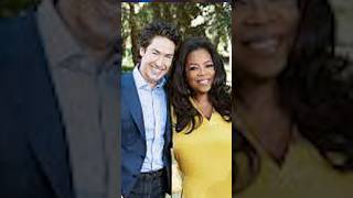 This Should End Joel Osteen's Career ☢️ #god #bible #jesus #church #christian #miraculous