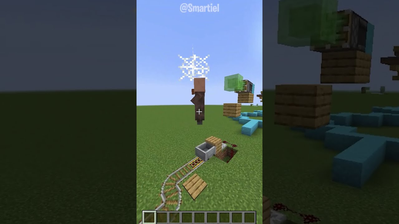 Wait Till The End Pt 3 Shorts Minecraft