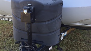 2014 Open Range Light LT308BHS travel Trailer Bunkhouse