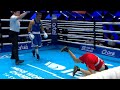 Sf 635kg bachkov hovhannes arm vs abdullaev ruslan uzb  iba world boxing championships 2023