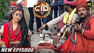 CID Season 2 | सी.आई.डी. | CID | New Episode 2025 | Crime Story 2025 | Cid Latest Episode