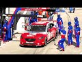 Gran Turismo 7: This Stupid Mistake Cost Me The Race