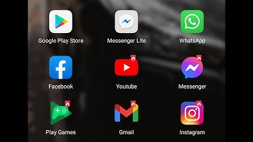 Install Google playstore Without GMS 100% Working (All Huawei Devices)