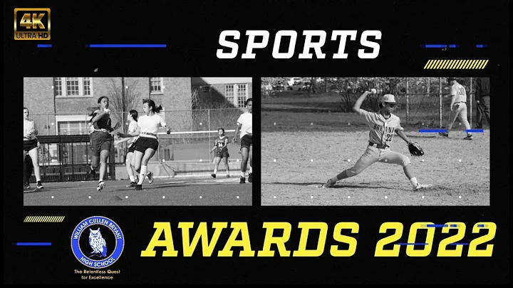 William Cullen Bryant High School Sports Awards 2022