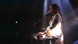 Mayra Andrade - Tan Kalakatan - Olympia, Paris (September, 2020)