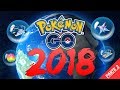 (PARTE 2) VOLTEI A JOGAR POKÉMON GO!E AGORA? EX RAID, TROCAS, NOVOS
ITENS, E MAIS
