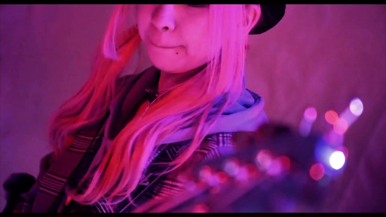 DOG MONSTER "がんじがらめシスターズ"( studioLIVE ver.)