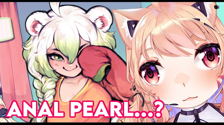 Laimu found WHAT ?!