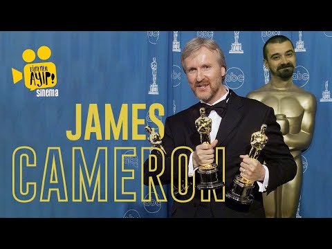 Video: Terminatör Haklarını 1 $ 'a Satarak James Cameron'un 700 milyon dolar kazanması gerekiyor. Ama yine de onun en büyük pişmanlığı.