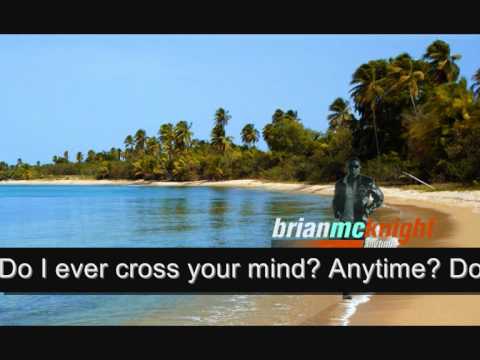 Anytime - Brian McKnight