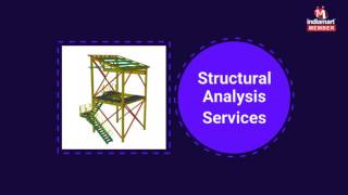 Structural Designing And Fabrication Services by Mas Technologies, New Delhi screenshot 3