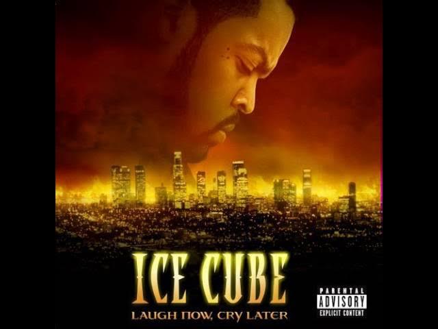 Ice Cube - Click, Clack - Get Back! Ice Cube - Click, Clack - Get Back!
