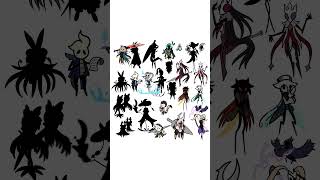 Hollow Knight x Genshin 5 - Mondstadt pt 4 #hollowknight #genshinimpact #art #crossover