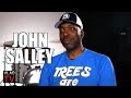 Vlad Tells John Salley about Witnessing Freeway Ricky's Legal Drug Deal (Part 19)