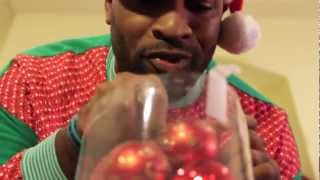 Christmas Tree Decorating