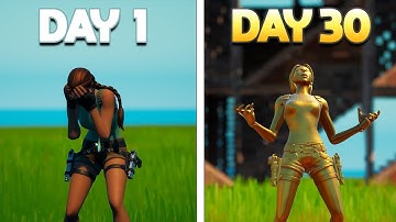 I Trained My Mechanics for 1 MONTH