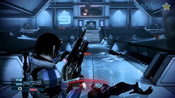 Mass Effect 3 Walkthrough: Part 46