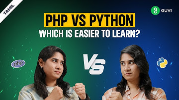 Python vs PHP Face-Off | Exposing the Hidden Truth They Don