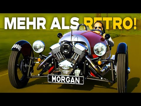 Tradition trifft Technik: