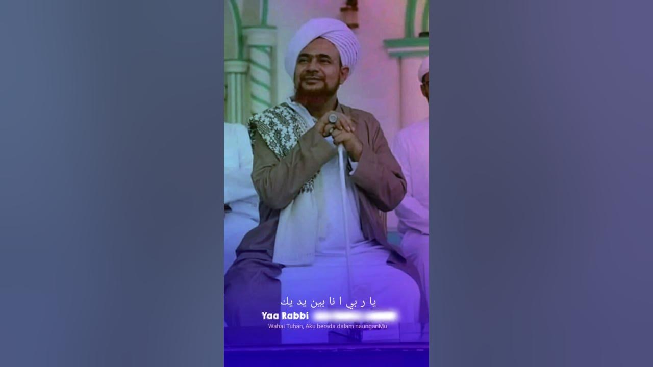 Al Habib Umar Bin Hafidz || #shorts